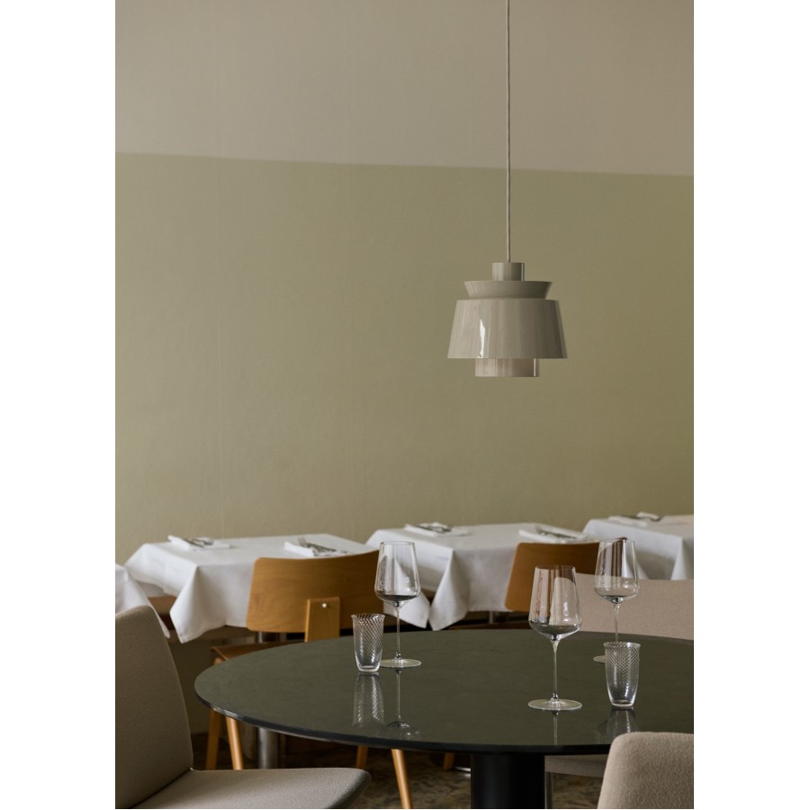 &Tradition Utzon JU1 Pendant Lamp